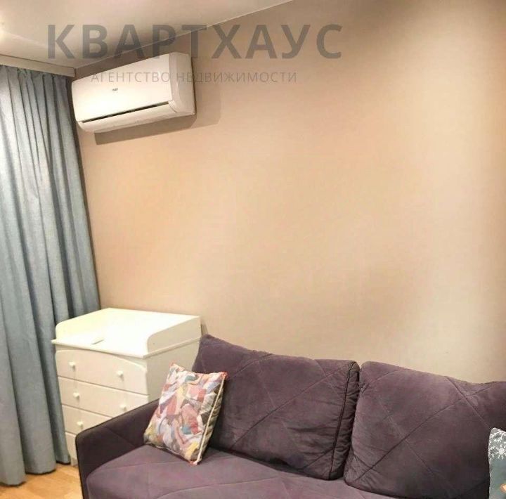 квартира г Волгоград р-н Центральный ул им. Пархоменко 29 фото 3