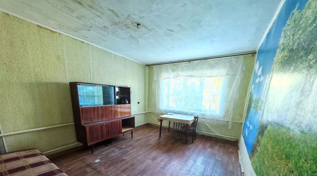 квартира г Бор ул Урожайная 36 фото 3