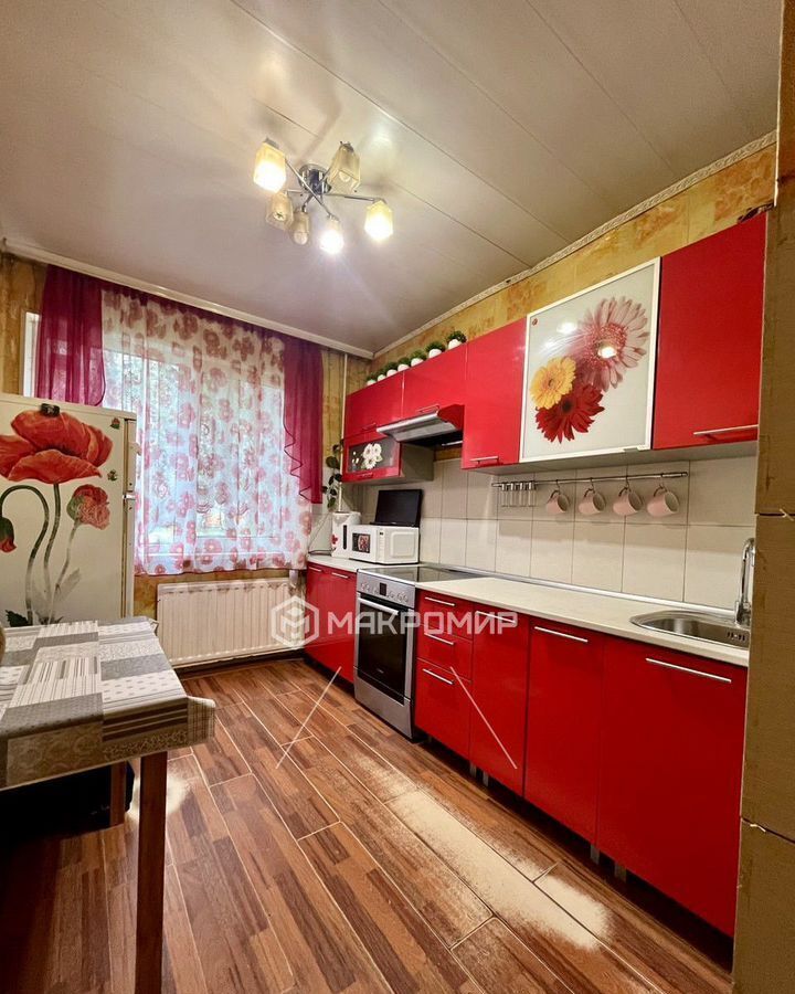 квартира г Санкт-Петербург метро Проспект Ветеранов пр-кт Кузнецова 21 фото 1