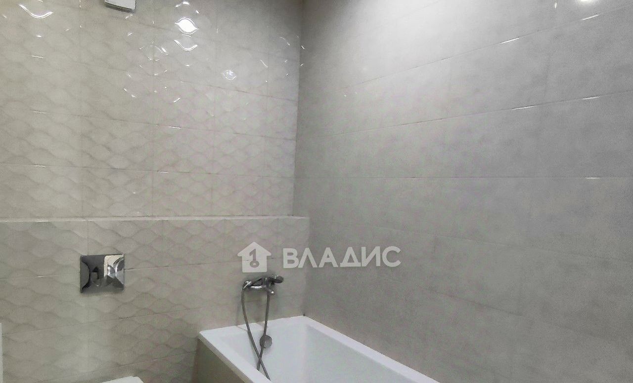 квартира г Калининград р-н Центральный ул Ломоносова 93 фото 14