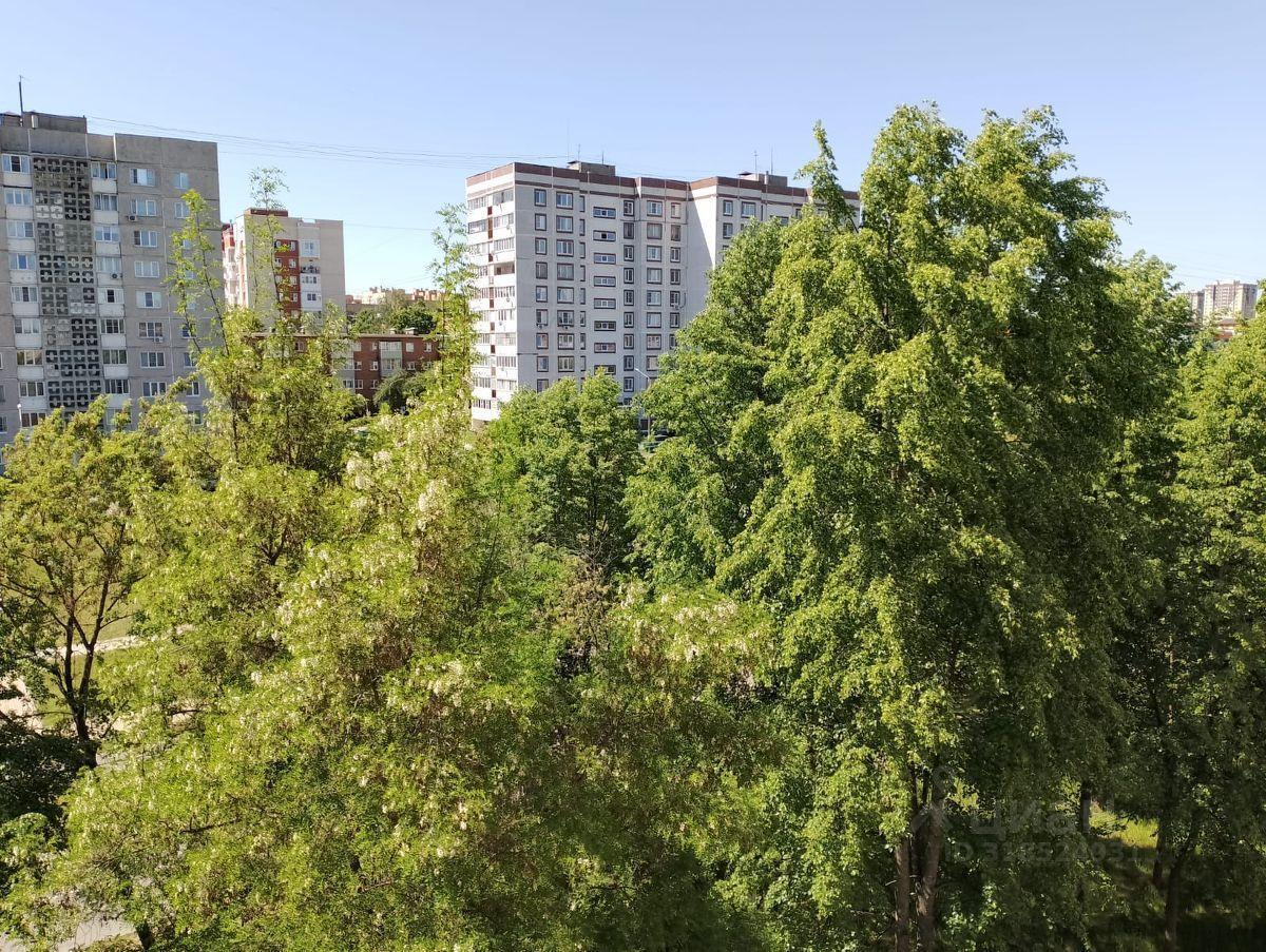 квартира г Ступино ул Тимирязева 3 фото 15