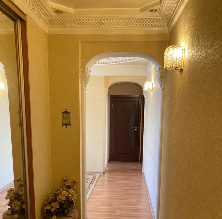 квартира г Ангарск кв-л 106 7в фото 5