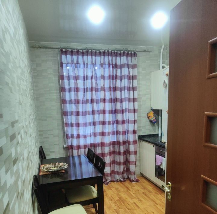 квартира г Кострома ул Стопани 32 фото 2