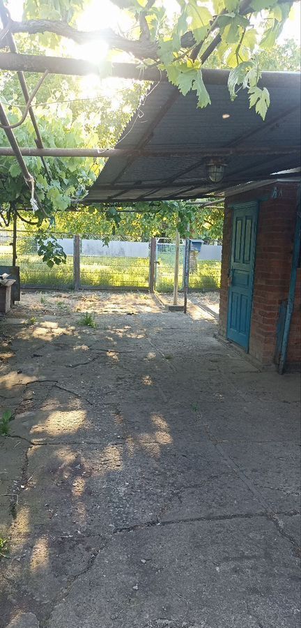 дом р-н Абинский г Абинск ул Лузана Абинское городское поселение фото 5