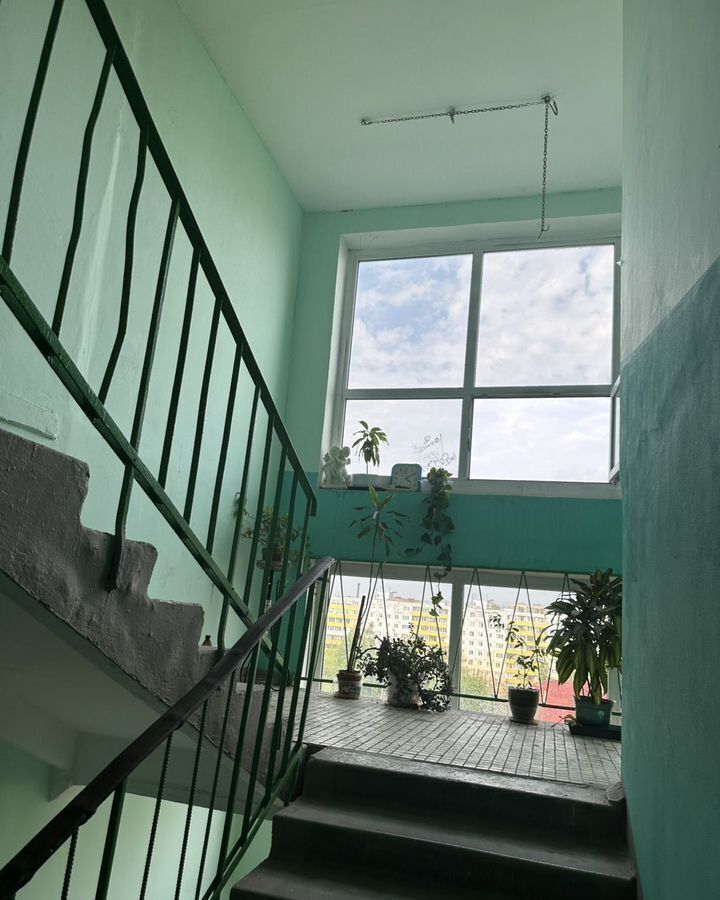 квартира городской округ Богородский г Ногинск ул Комсомольская 80 фото 16