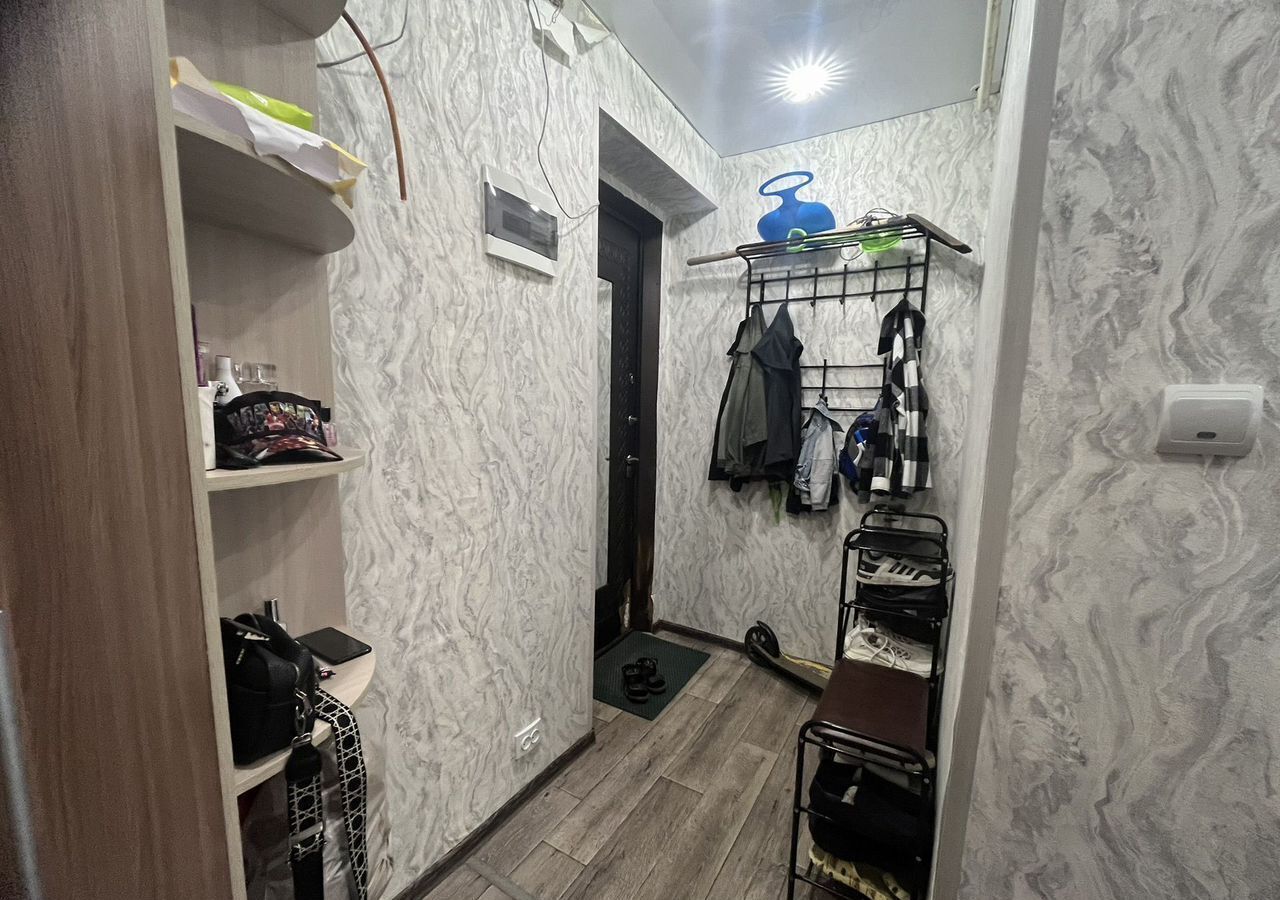 квартира г Дзержинск ул Студенческая 21а фото 9