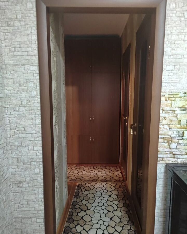 квартира г Прокопьевск ул Есенина 36 фото 4