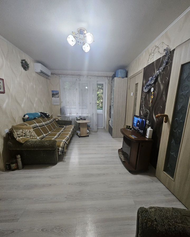 квартира г Новочеркасск ул Фрунзе 55к/4 фото 6