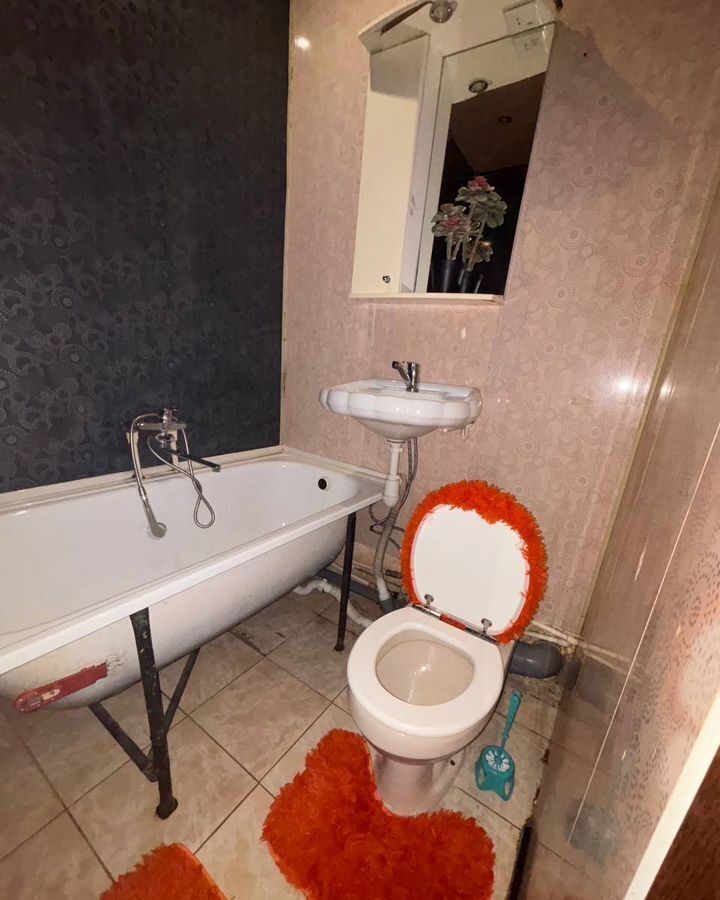 квартира г Новокуйбышевск ул Гагарина 3 фото 12