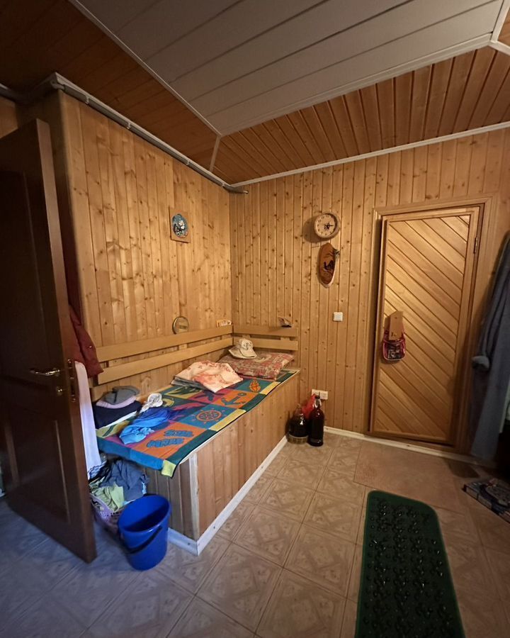 дом г Тольятти р-н Комсомольский проезд 4-ый Тракторный 3 фото 14