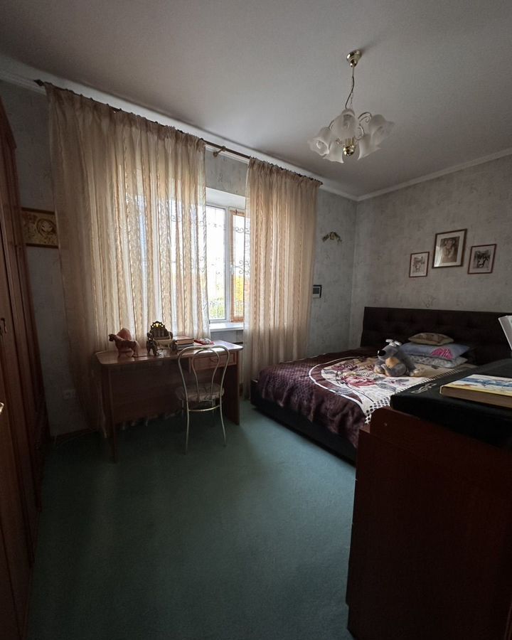 дом г Тольятти р-н Комсомольский проезд 4-ый Тракторный 3 фото 29