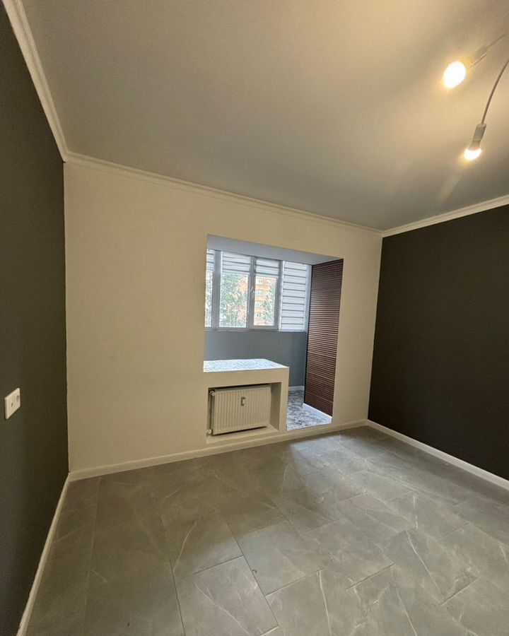 квартира г Оренбург р-н Дзержинский ул Березка 19/2 фото 4