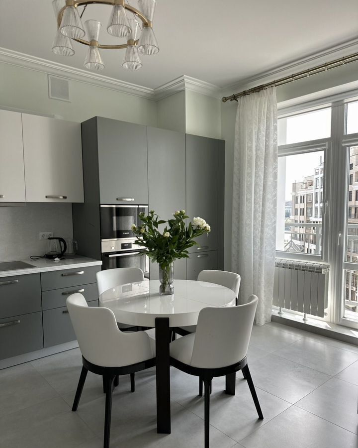 квартира г Чебоксары р-н Московский ул Герцена 2 фото 9