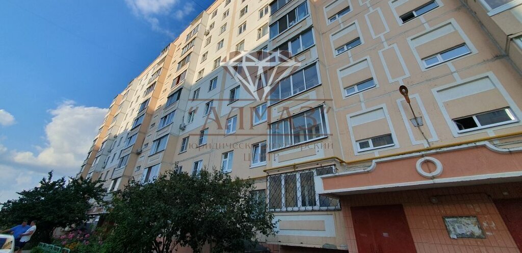 квартира г Елец ул Коммунаров 127б фото 1