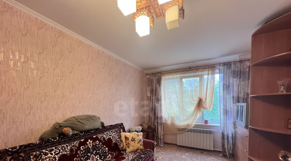 квартира р-н Петушинский г Костерево п Костерево-1 439 фото 3