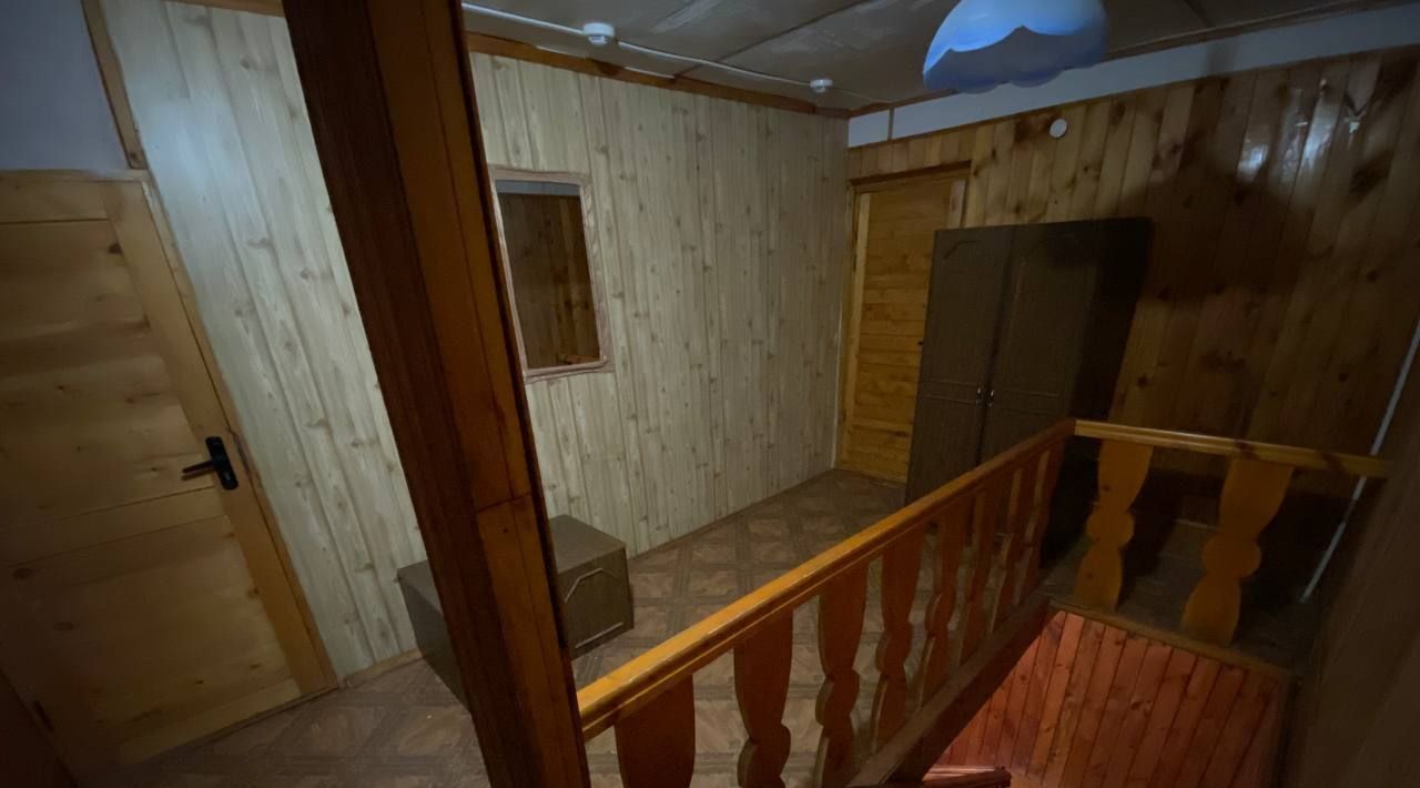 дом р-н Ейский г Ейск ул Рабочая 2б фото 4