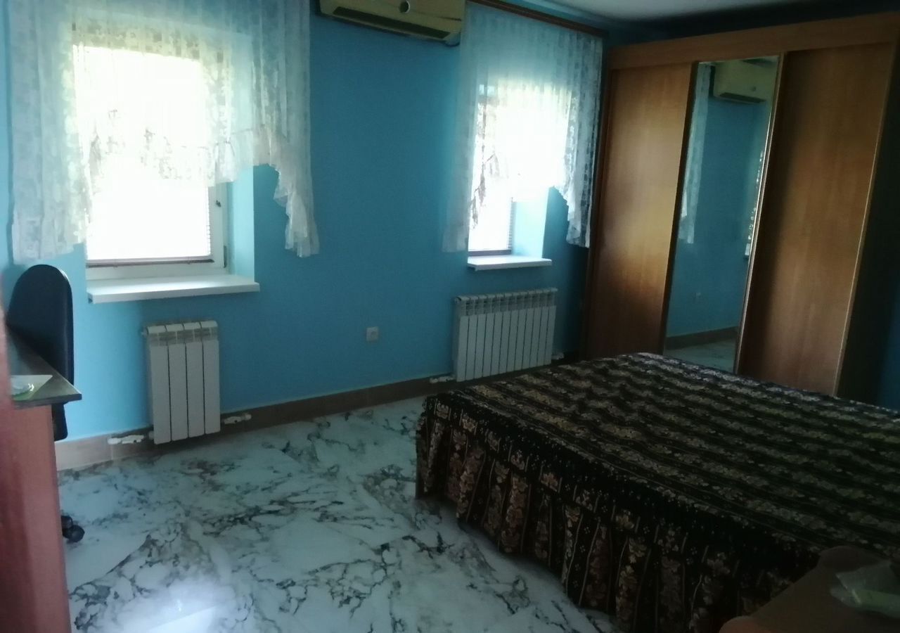дом г Волгоград р-н Советский ул им. Балакирева фото 3