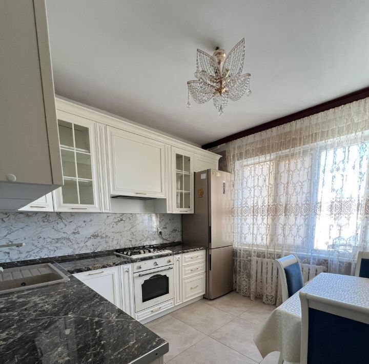 квартира г Каспийск ул Амет-хан Султана 34 фото 13