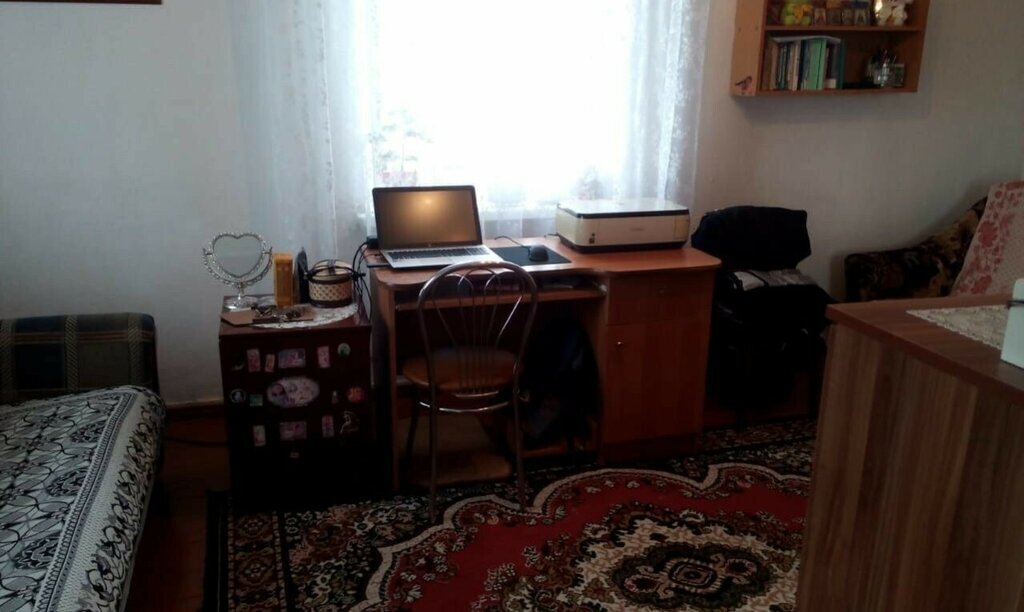 квартира г Калининград р-н Центральный пр-кт Мира 3 фото 9