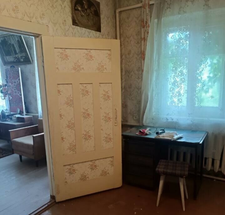 квартира г Калининград р-н Ленинградский снт Победа ул Пограничная 5 СТ «Победа» фото 6