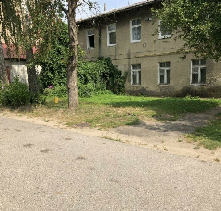 квартира г Калининград р-н Ленинградский снт Победа ул Пограничная 5 СТ «Победа» фото 3