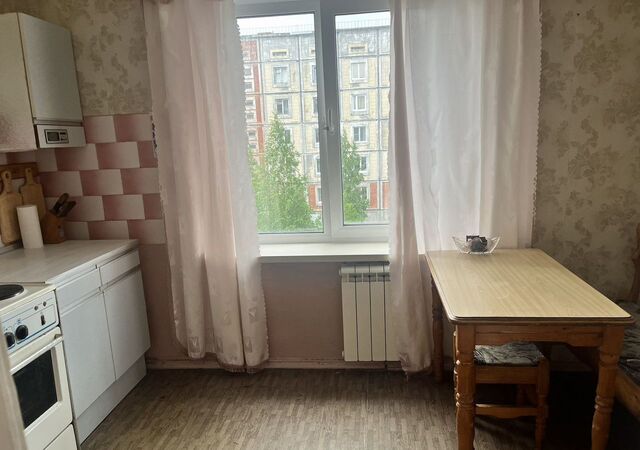 ул Арктическая 2в фото