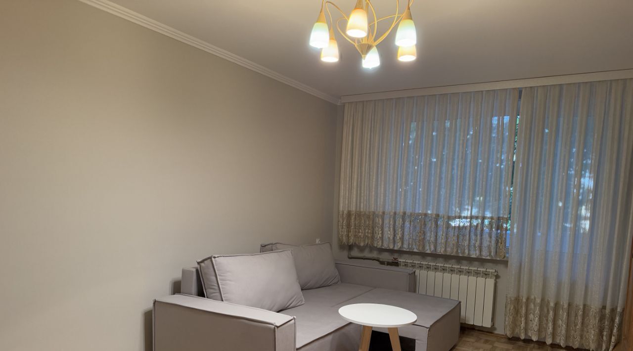 квартира г Краснодар р-н Карасунский ул Уральская 208 фото 1