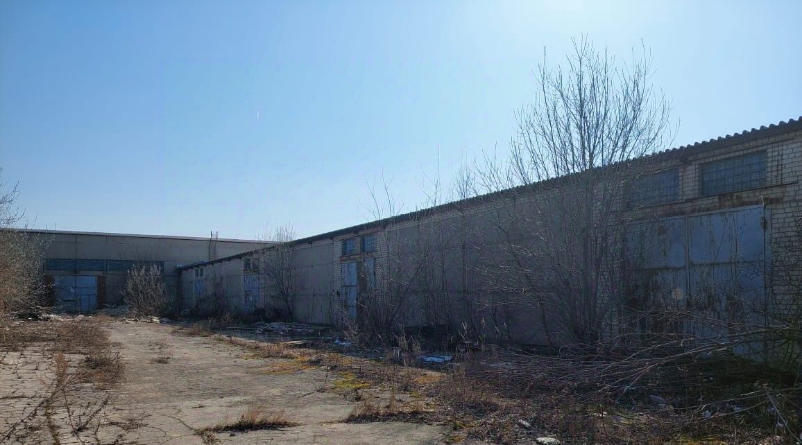 офис г Рязань р-н Октябрьский Южный Промышленный узел тер. фото 4