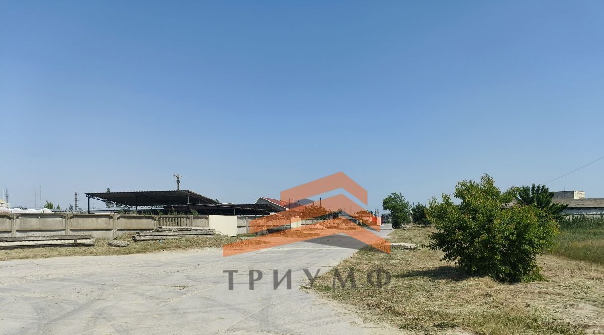 земля г Феодосия туп Черноморский фото 4