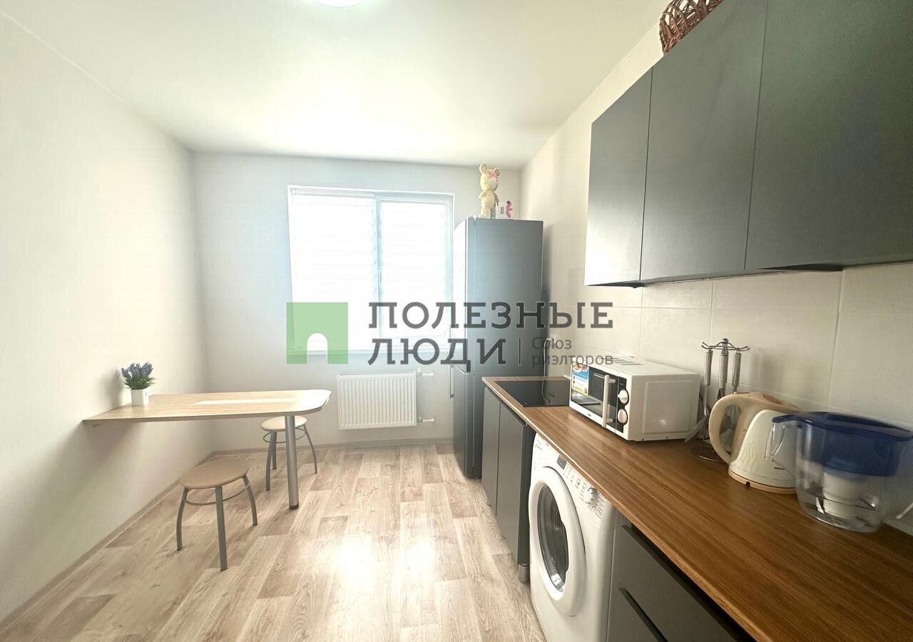 квартира г Севастополь ш Лабораторное 33к/2 Крым фото 6