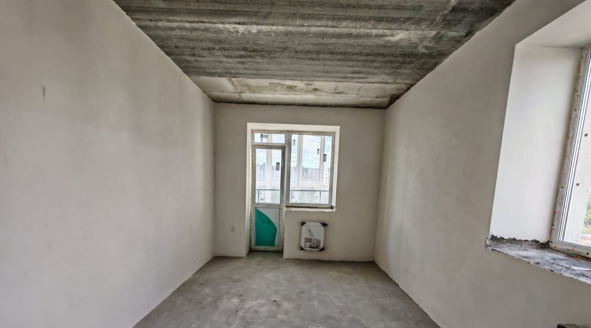 квартира г Пенза р-н Железнодорожный ул Зарубина 19 фото 2