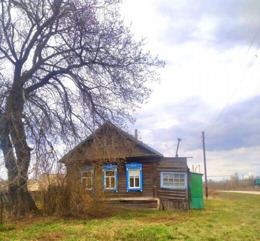 ул Октябрьская Летниково с пос фото