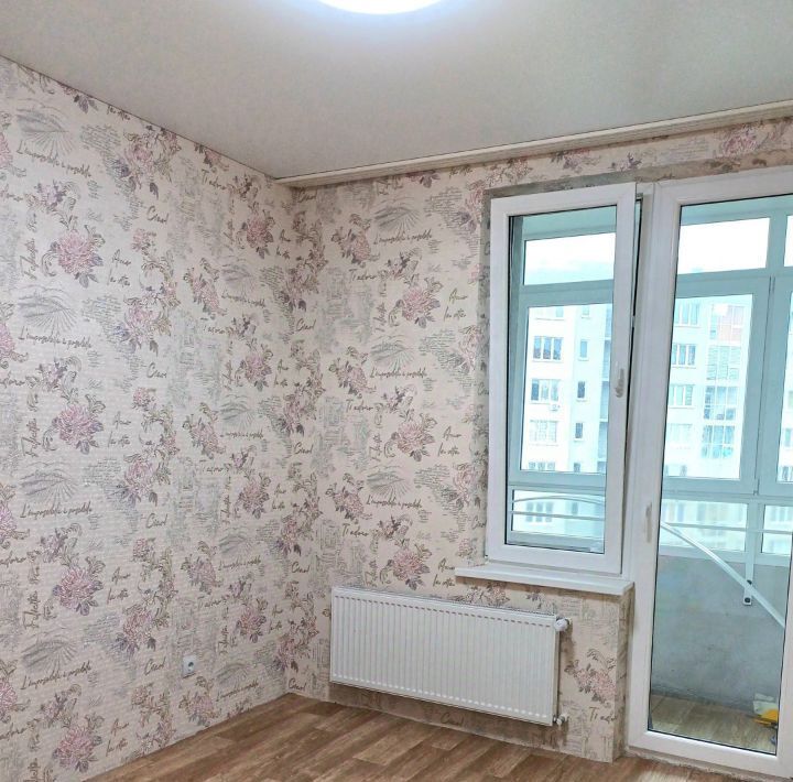 квартира г Калининград р-н Московский ул О.Кошевого фото 9
