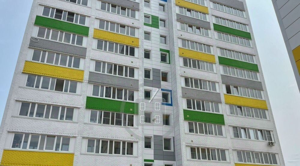 квартира г Калуга р-н Ленинский ул Минская 40 фото 20