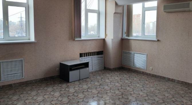 офис г Нижний Новгород р-н Канавинский Стрелка ул Гордеевская 1 фото 1