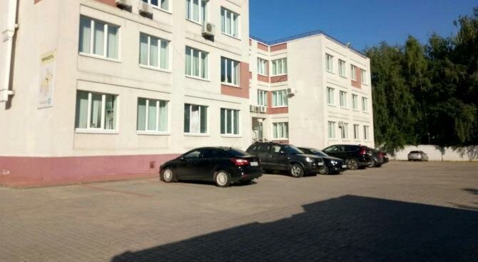 офис г Нижний Новгород р-н Автозаводский Парк культуры ш Южное 16в фото 7