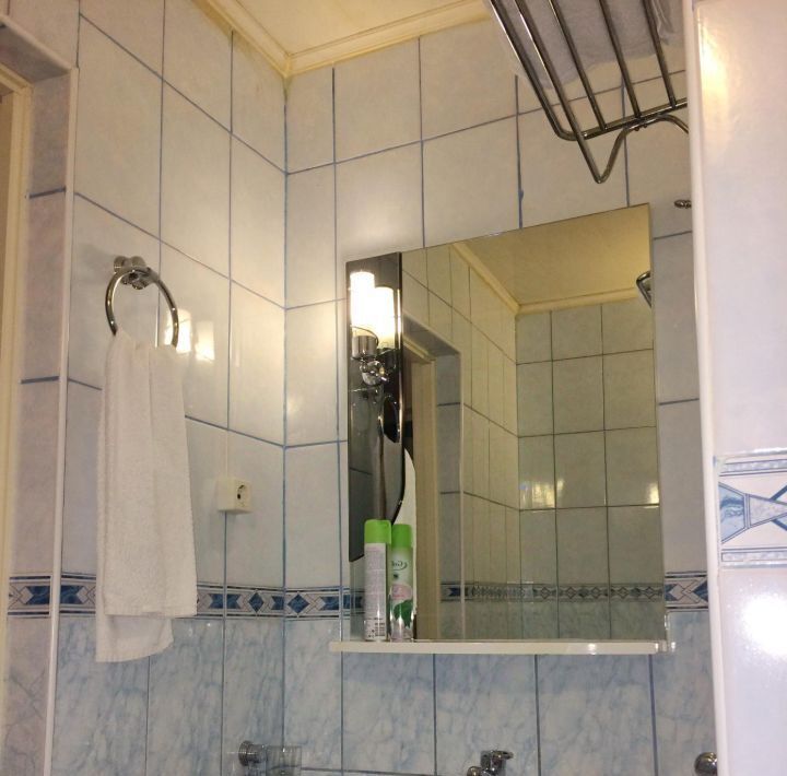 комната г Магнитогорск р-н Правобережный ул Суворова 136/5 фото 5