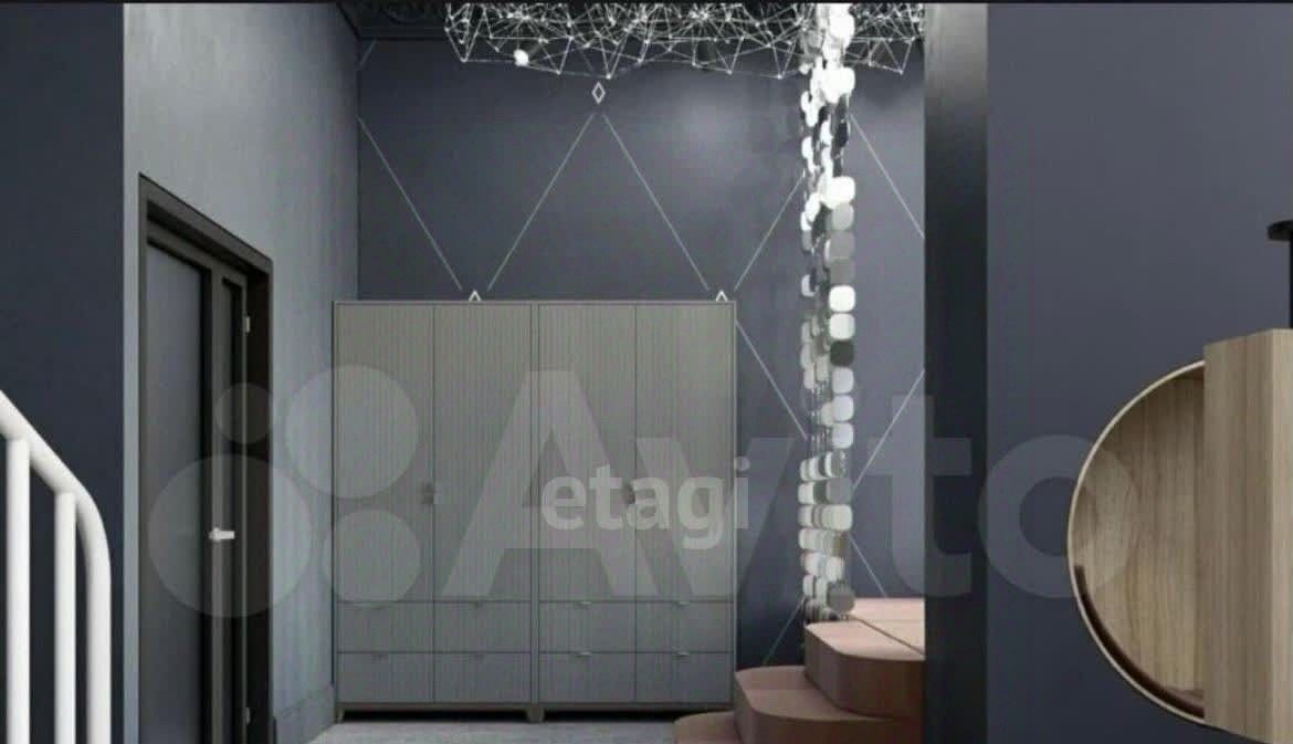 квартира г Уфа р-н Советский ул Братьев Кадомцевых 17 ЖК «Le CRISTAL» фото 9