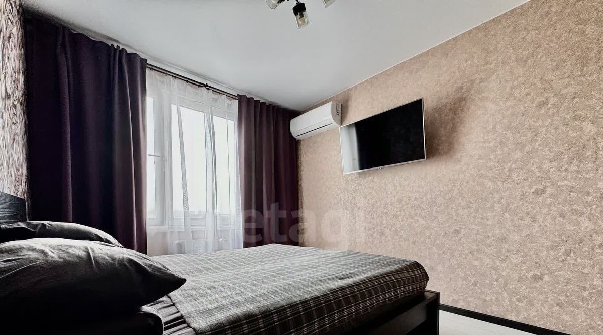 квартира г Казань Дубравная ул Александра Курынова 11к/2 фото 15