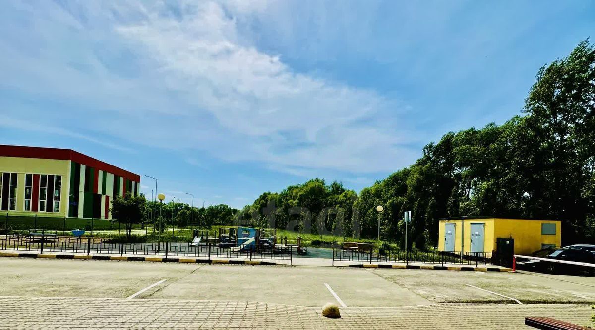 квартира г Казань Дубравная ул Александра Курынова 11к/2 фото 25