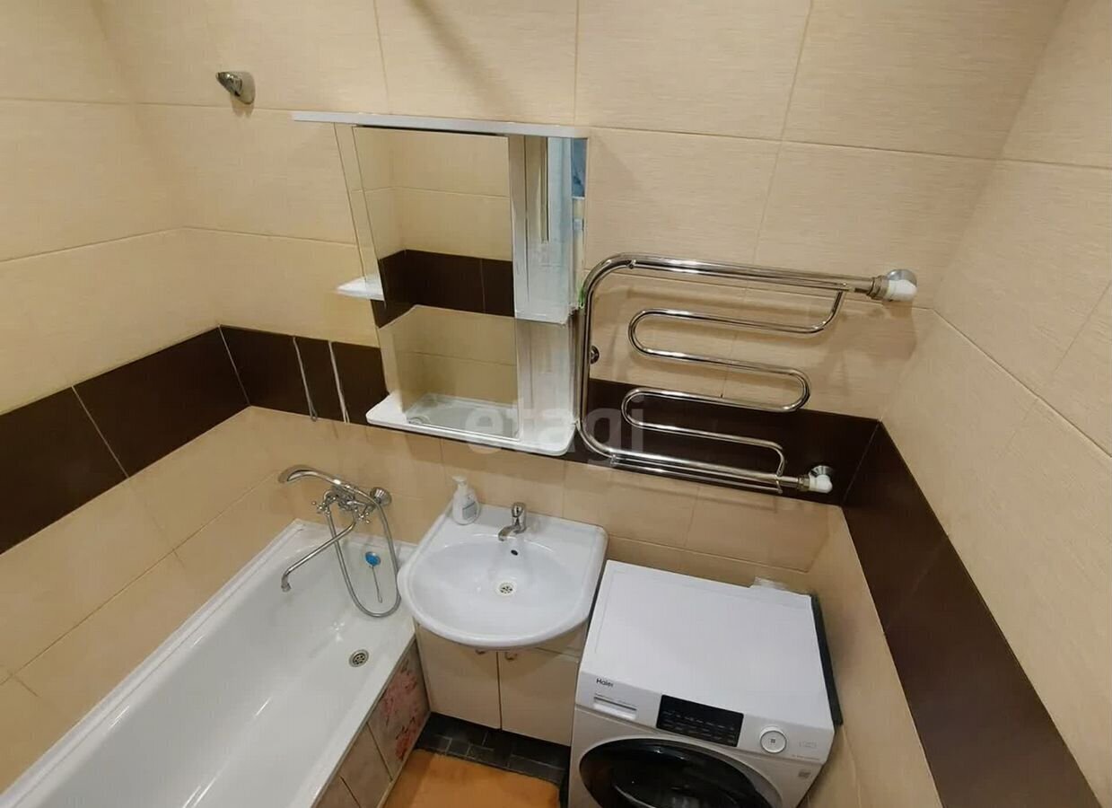 квартира г Петропавловск-Камчатский ул Кавказская 20 фото 13