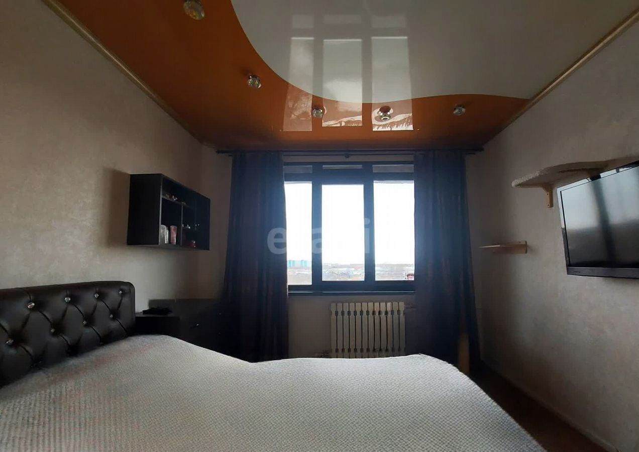 квартира г Петропавловск-Камчатский ул Кавказская 20 фото 6