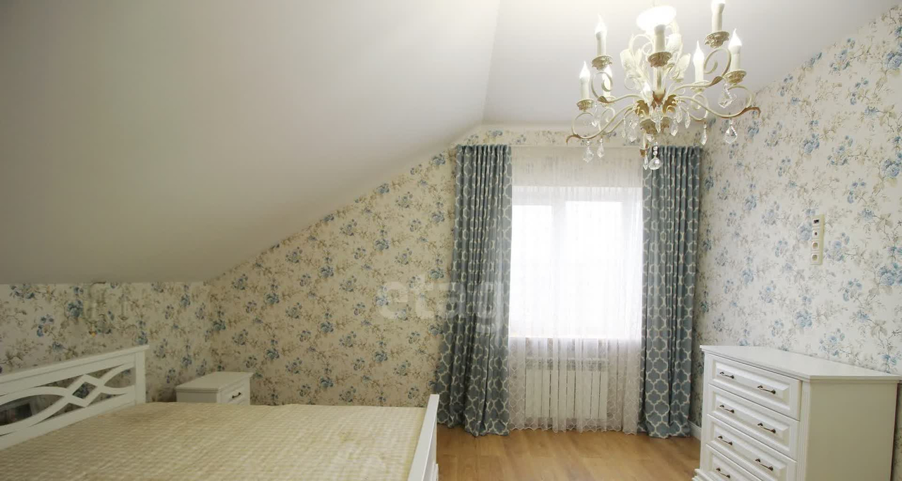 квартира г Ульяновск р-н Ленинский Север м-н, Павлика Морозова, 66 фото 10