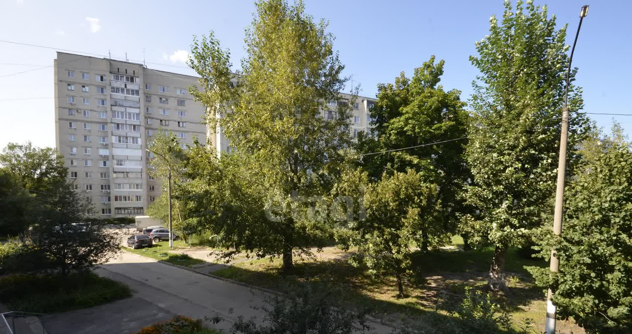 квартира г Ульяновск ул Аблукова 79 19-й м-н фото 31