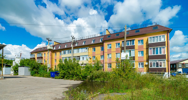 рп Ишеевка ул Ульянова 3 Ишеевское городское поселение фото