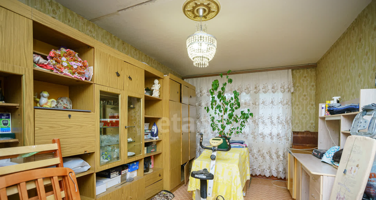 квартира г Ульяновск р-н Засвияжский ул Корунковой 19 5-й Свияга м-н фото 1