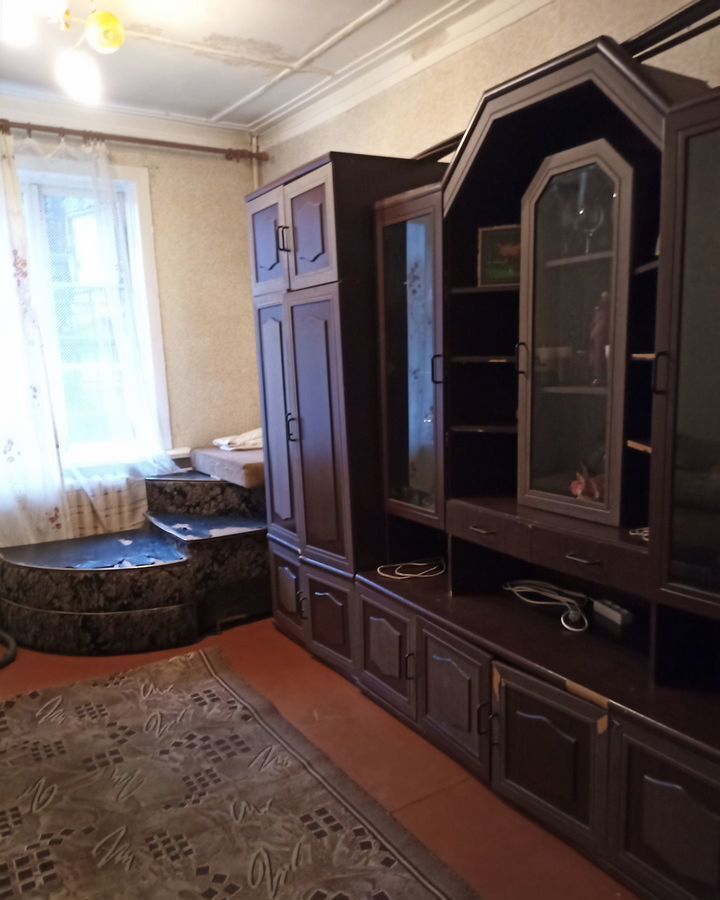 квартира г Железногорск ул Комсомольская 22 фото 4