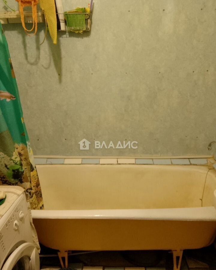 комната г Владимир р-н Фрунзенский ул Куйбышева 36 фото 6