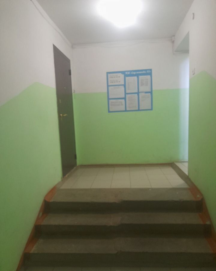 квартира г Сарапул ул Седельникова 113 фото 2