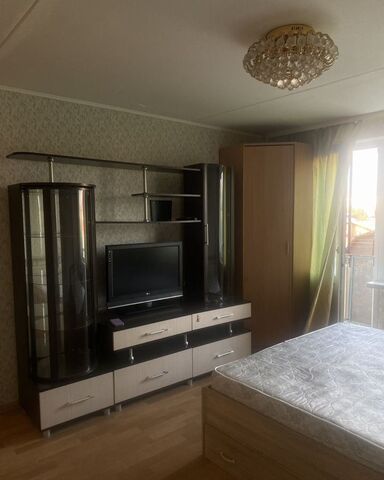квартира Золотая Нива ул Куприна 30 фото